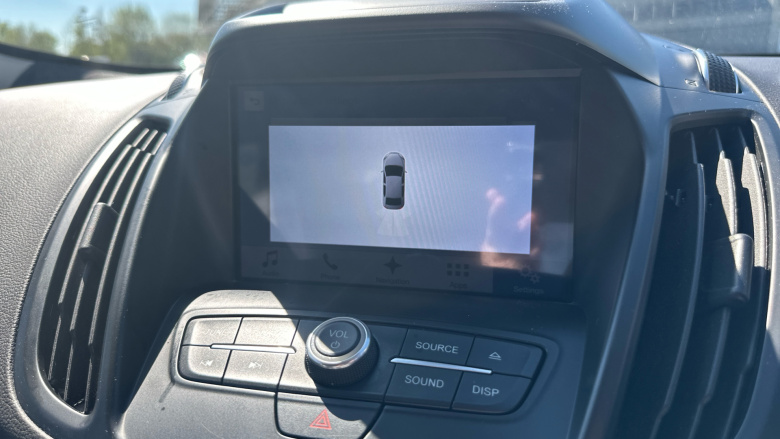 Ford Kuga 2.0 TDCi Titanium 5dr 2WD Diesel Estate